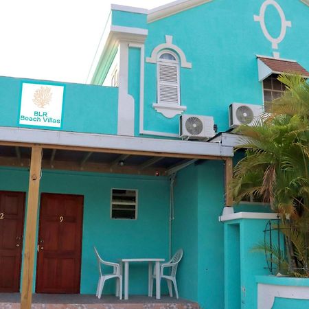 Blr Beach Villas Christ Church Zewnętrze zdjęcie