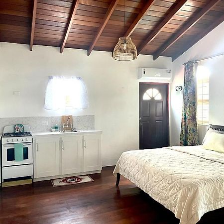 Blr Beach Villas Christ Church Zewnętrze zdjęcie