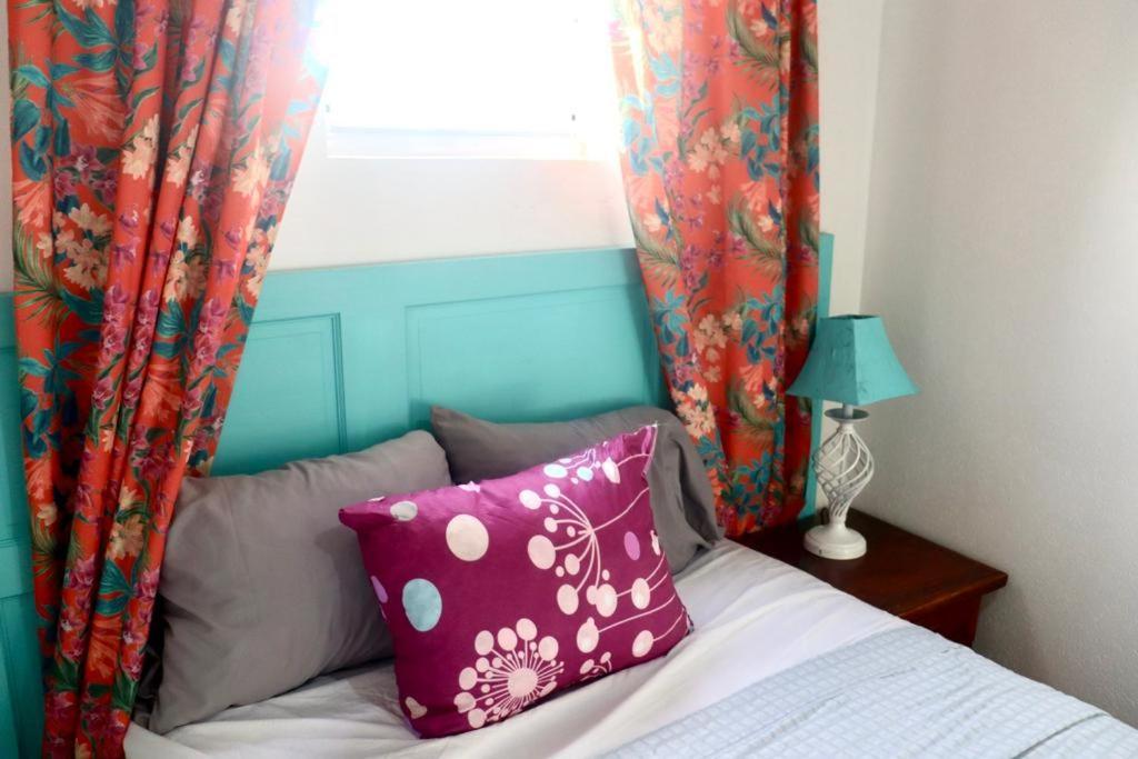 Blr Beach Villas Christ Church Zewnętrze zdjęcie