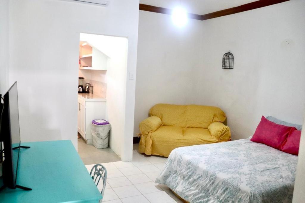 Blr Beach Villas Christ Church Zewnętrze zdjęcie