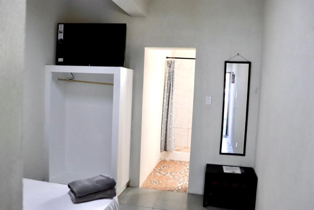 Blr Beach Villas Christ Church Zewnętrze zdjęcie