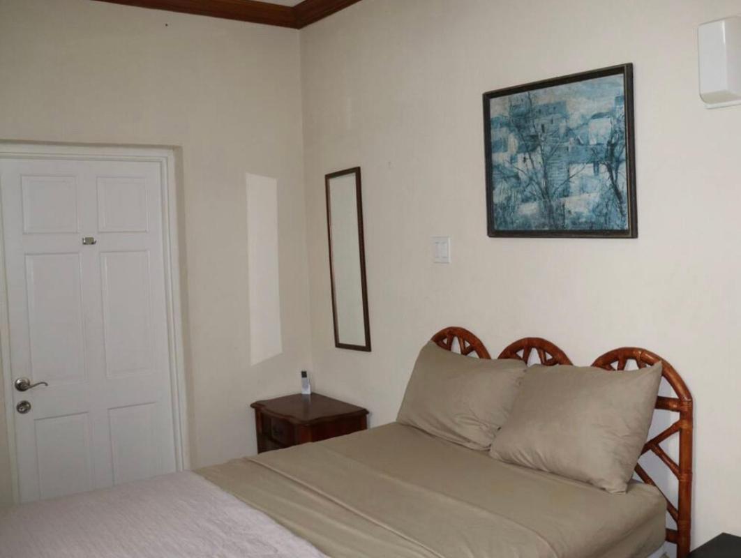 Blr Beach Villas Christ Church Zewnętrze zdjęcie
