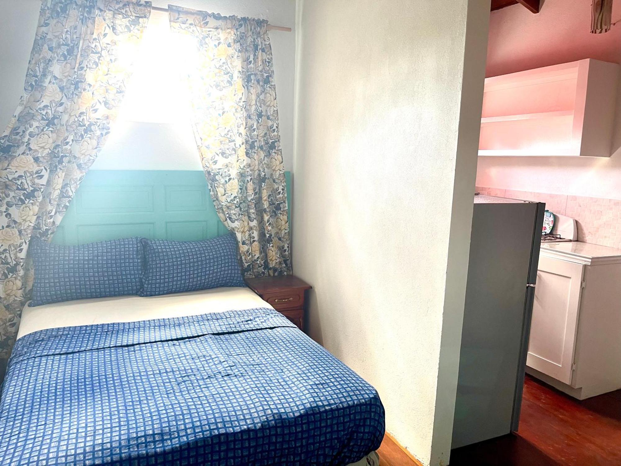 Blr Beach Villas Christ Church Zewnętrze zdjęcie