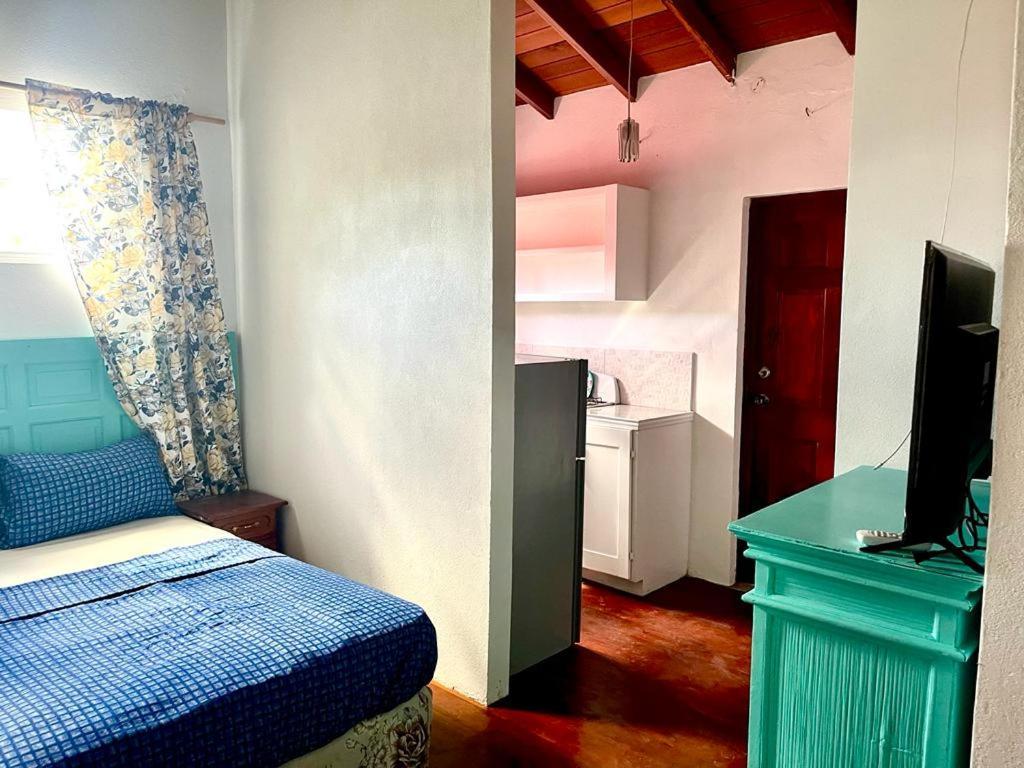 Blr Beach Villas Christ Church Zewnętrze zdjęcie
