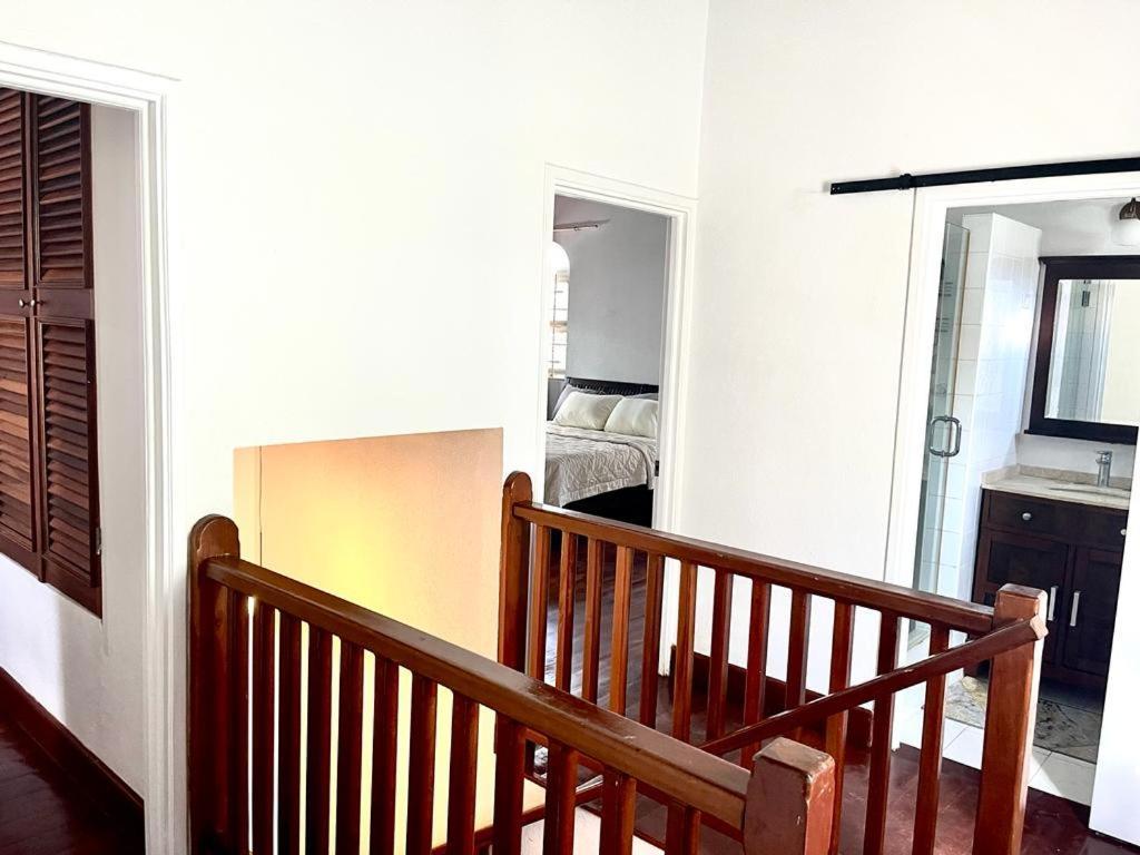 Blr Beach Villas Christ Church Zewnętrze zdjęcie